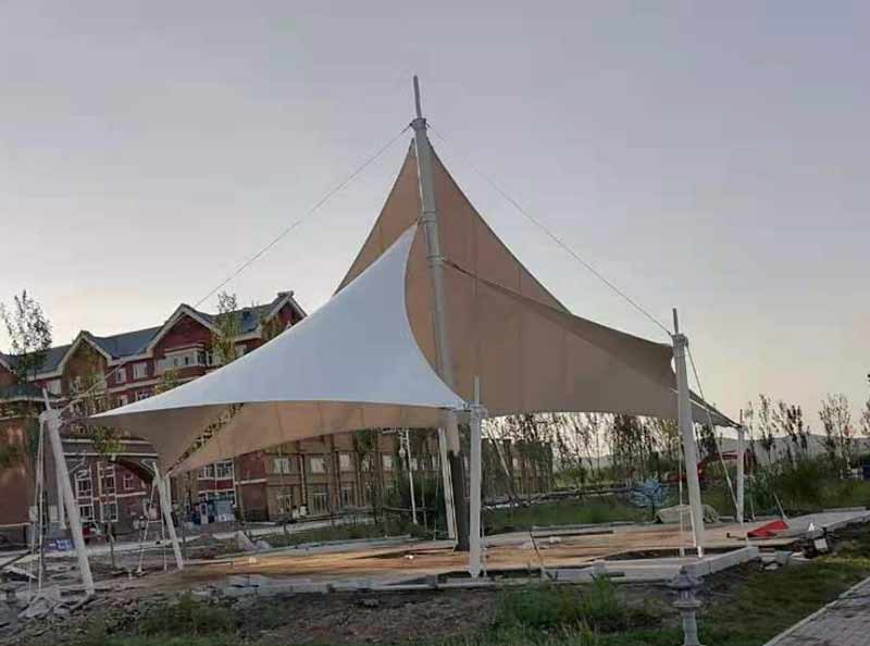 呼和浩特張拉膜