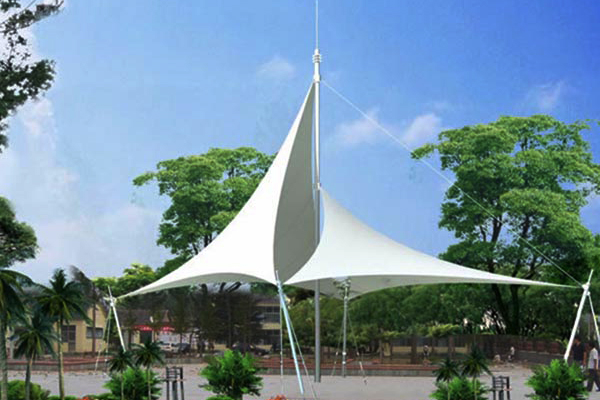 選擇呼和浩特張拉膜一體廠家，打造品質(zhì)的膜結(jié)構(gòu)工程